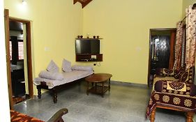 Nature Inn Homestay - Hill Top Mountain View & River Access